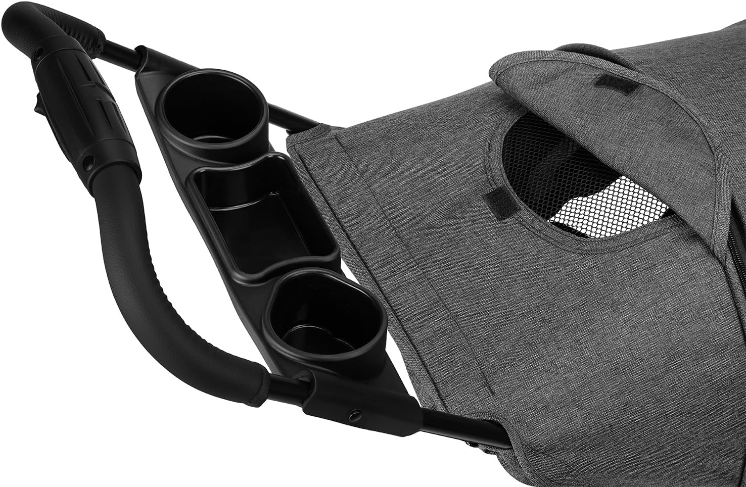 Momi Cochecito de bebé MoMi ISLA miniatura 17