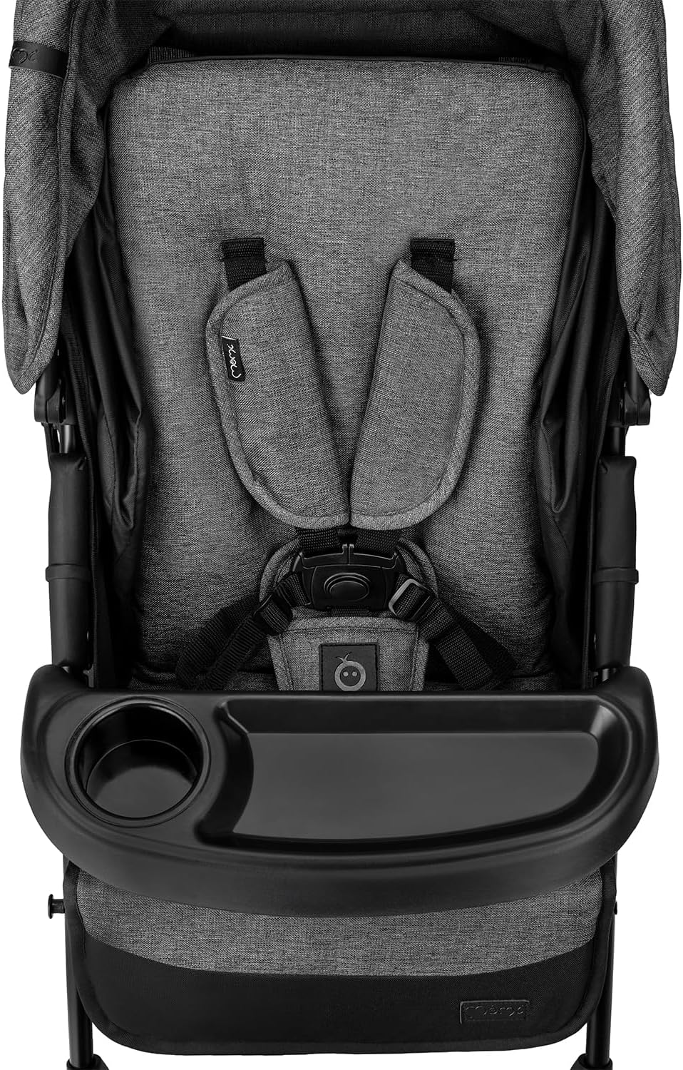 Momi Cochecito de bebé MoMi ISLA miniatura 18