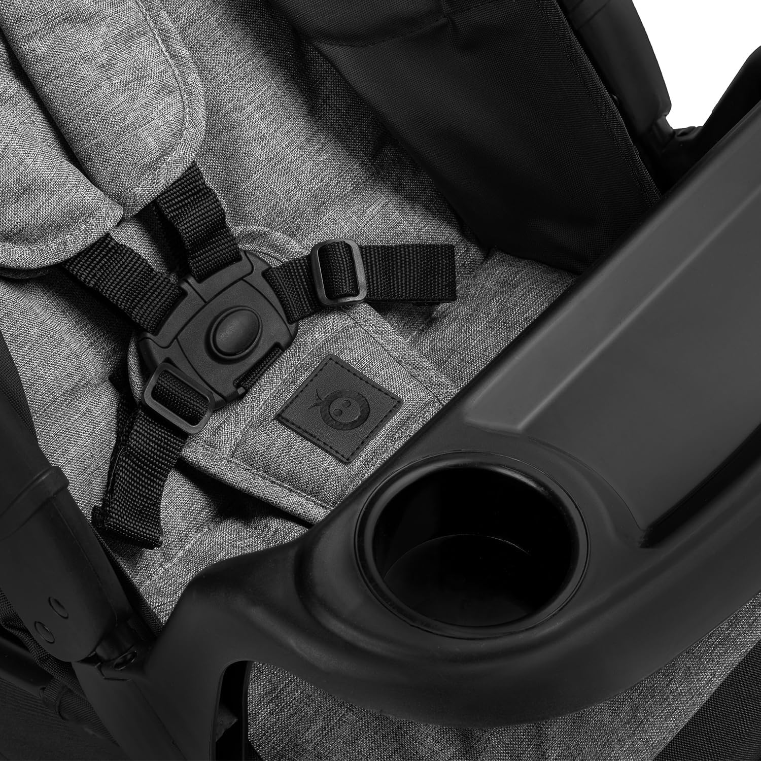 Momi Cochecito de bebé MoMi ISLA miniatura 19