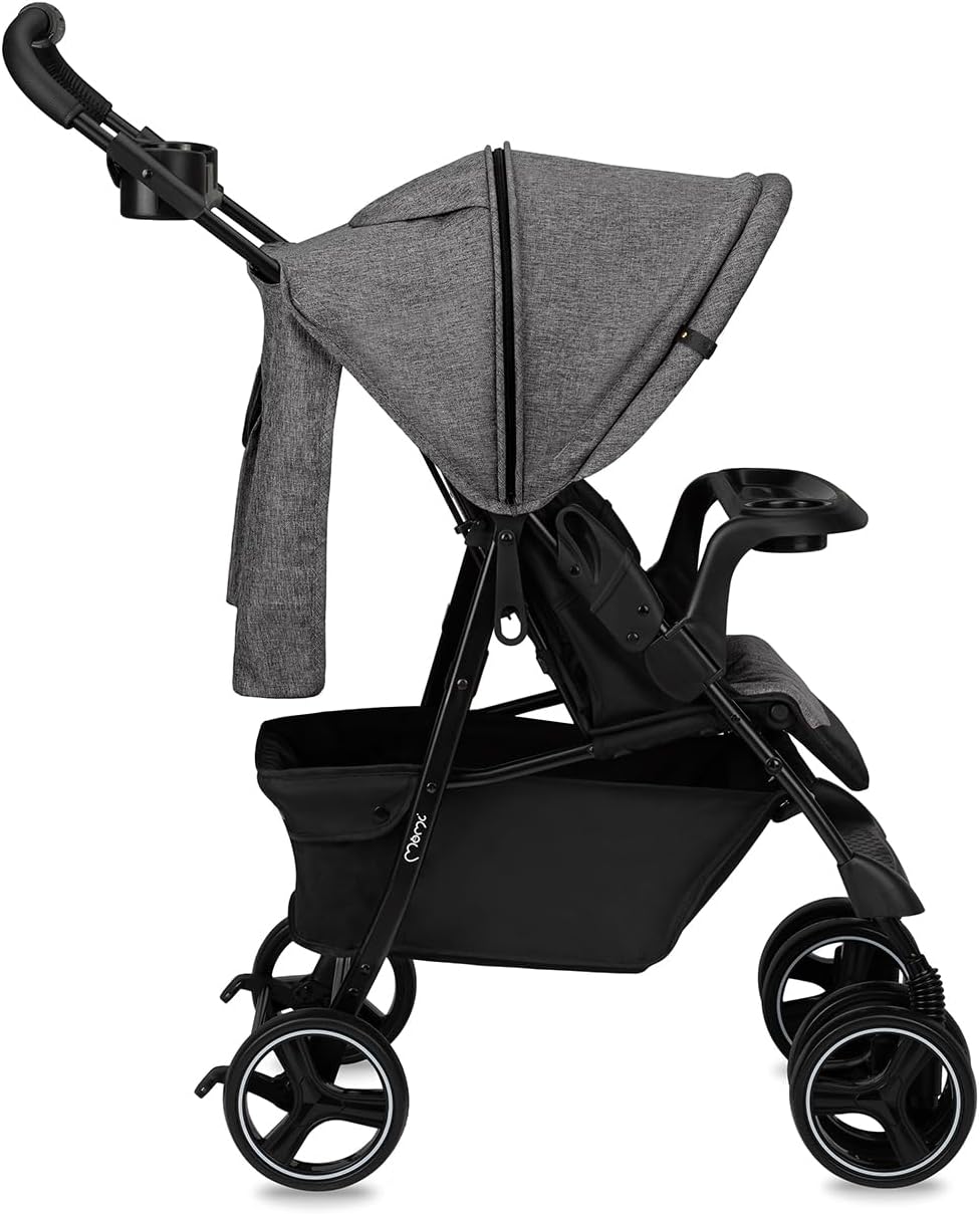 Momi Cochecito de bebé MoMi ISLA miniatura 10