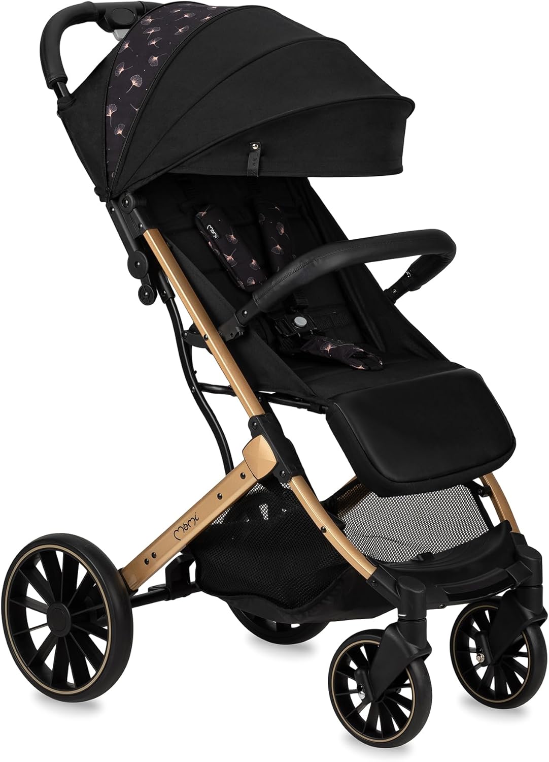 Momi Cochecito de bebé ESTELLE LIGHT PLUS a partir 6 meses