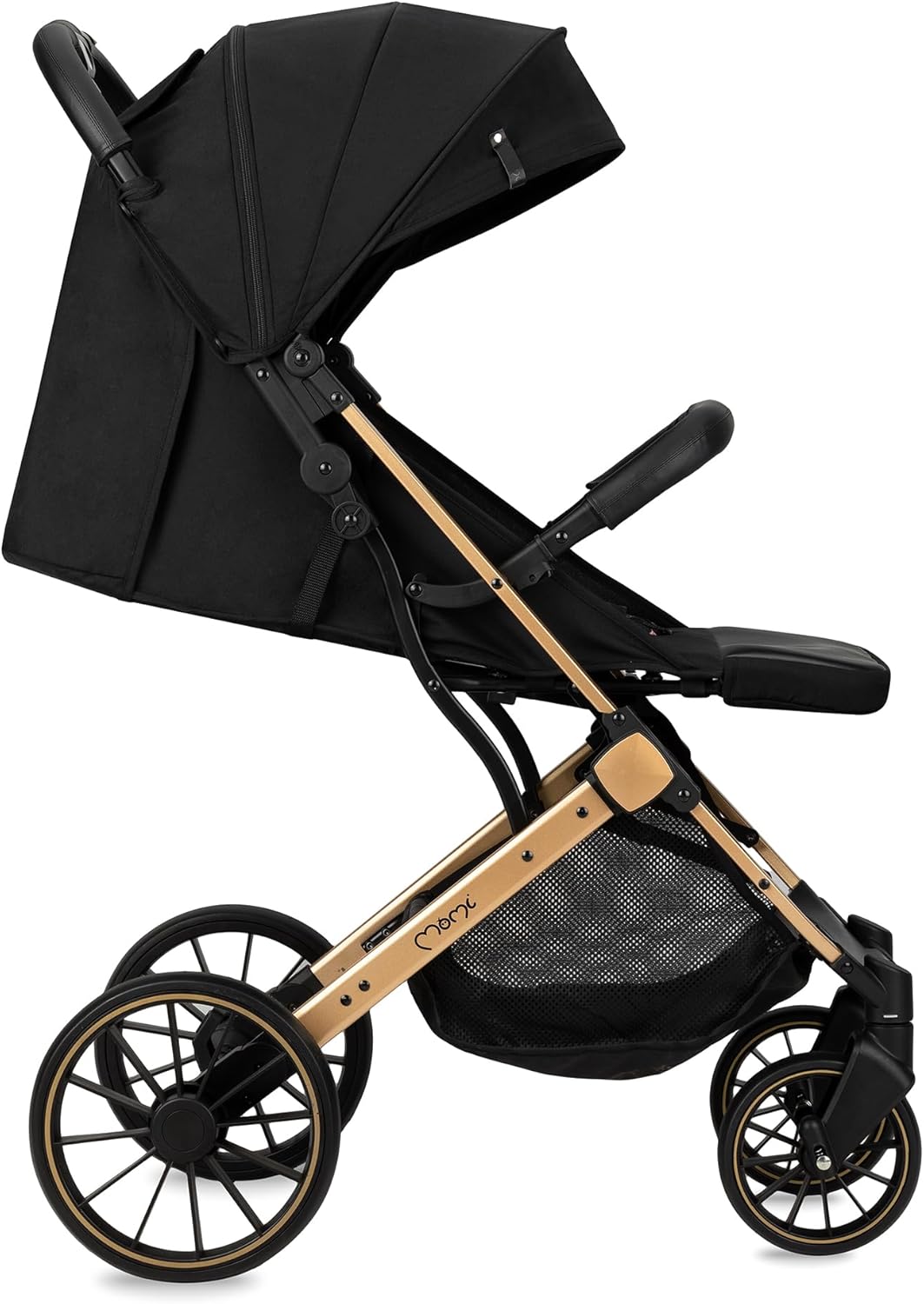 Momi Cochecito de bebé ESTELLE LIGHT PLUS a partir 6 meses miniatura 11