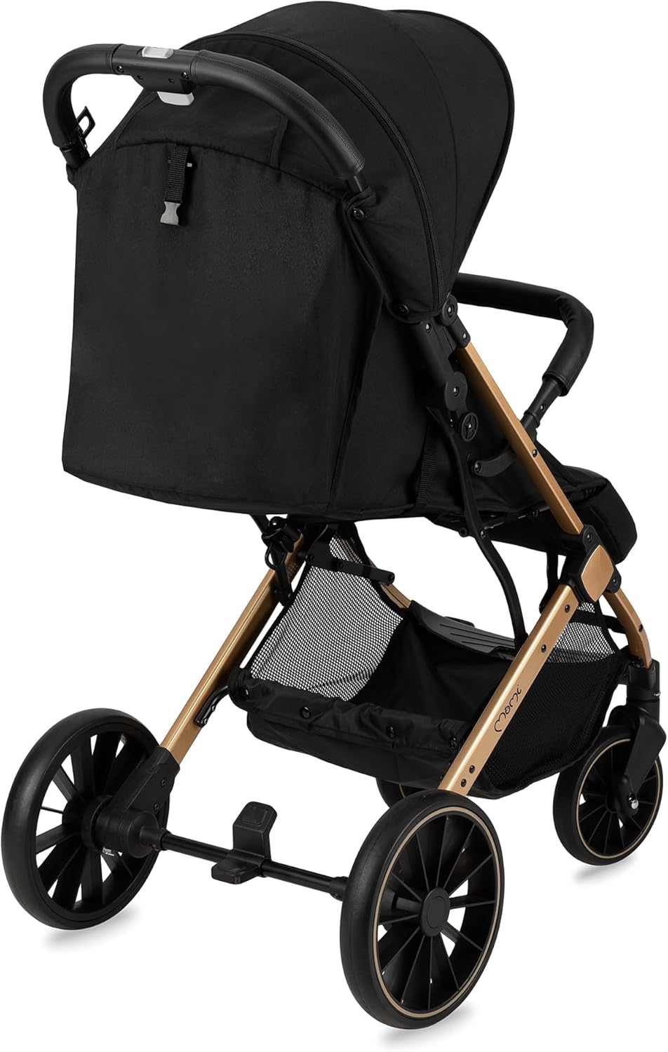 Momi Cochecito de bebé ESTELLE LIGHT PLUS a partir 6 meses miniatura 12