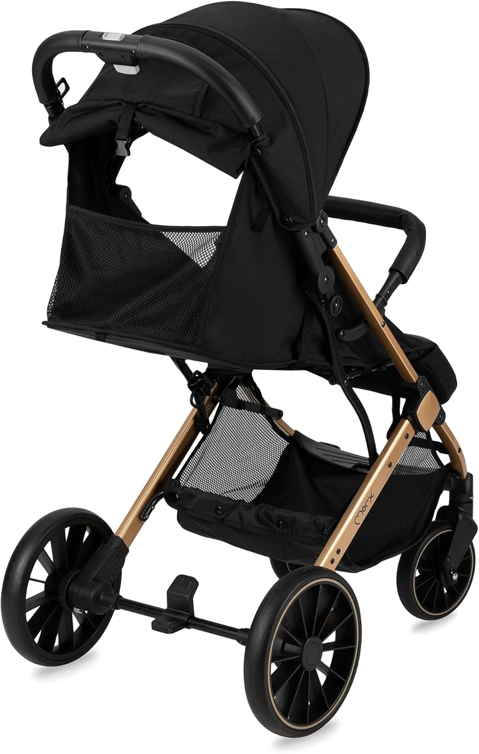 Momi Cochecito de bebé ESTELLE LIGHT PLUS a partir 6 meses miniatura 13