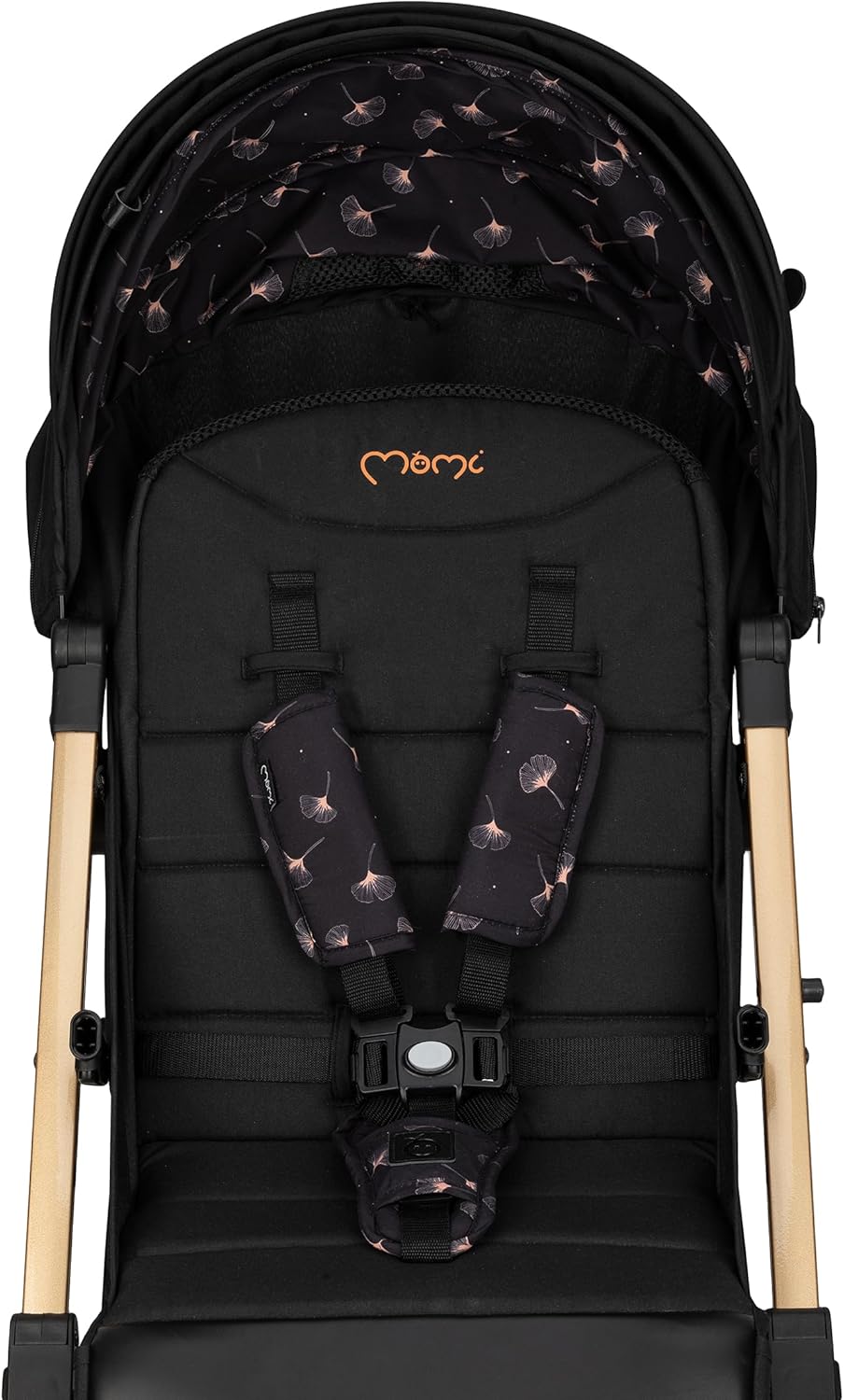 Momi Cochecito de bebé ESTELLE LIGHT PLUS a partir 6 meses miniatura 14