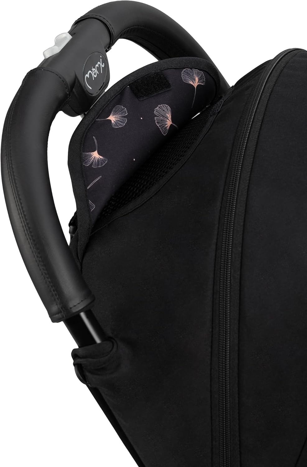 Momi Cochecito de bebé ESTELLE LIGHT PLUS a partir 6 meses miniatura 15