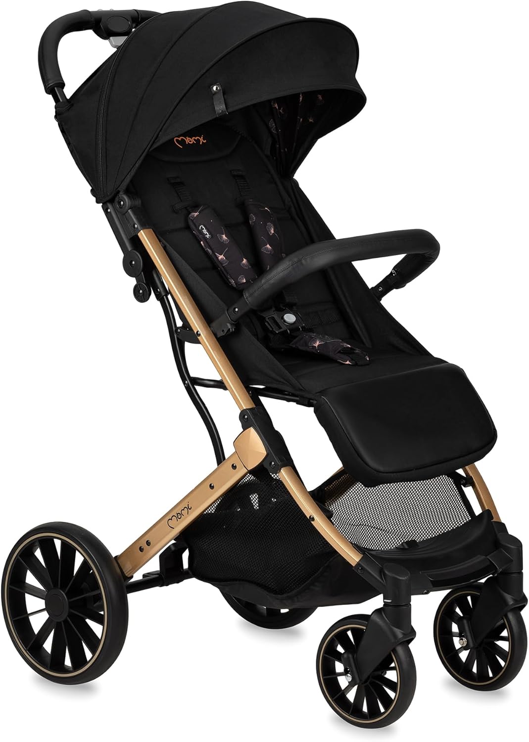 Momi Cochecito de bebé ESTELLE LIGHT PLUS a partir 6 meses miniatura 9