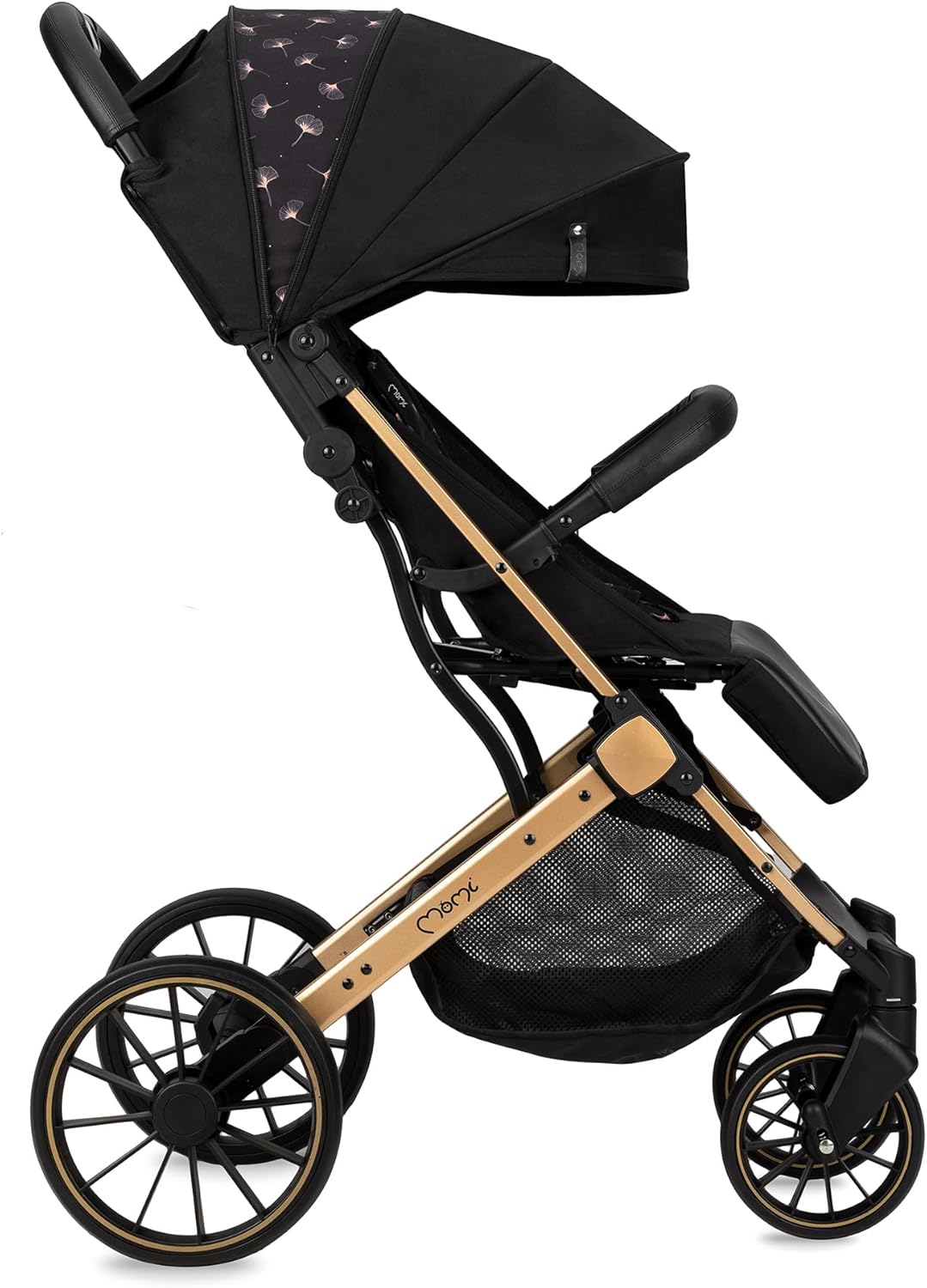 Momi Cochecito de bebé ESTELLE LIGHT PLUS a partir 6 meses miniatura 10