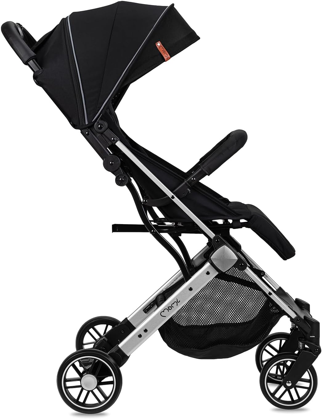 Momi Cochecito de bebé ESTELLE a partir 6 meses miniatura 18