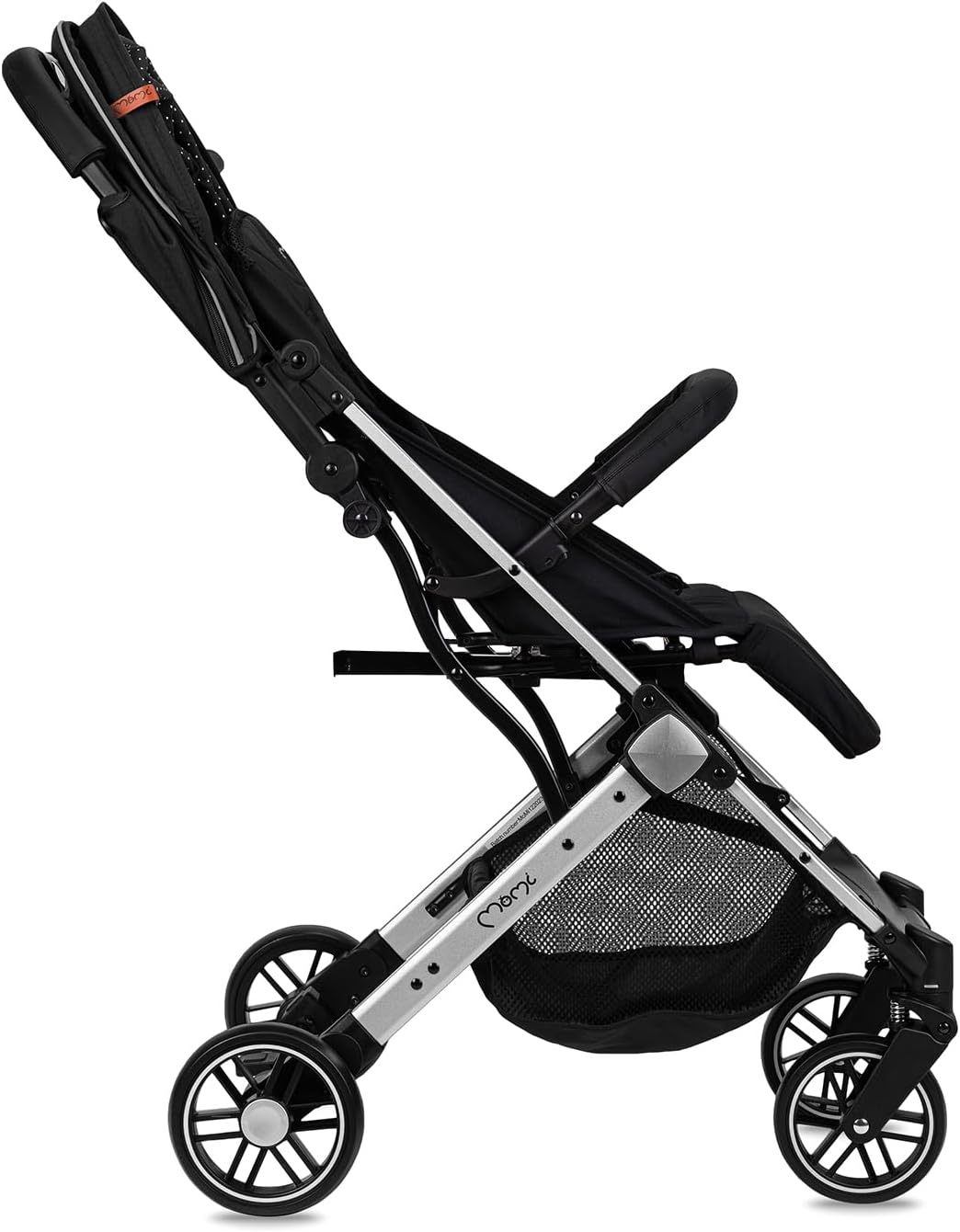 Momi Cochecito de bebé ESTELLE a partir 6 meses miniatura 19