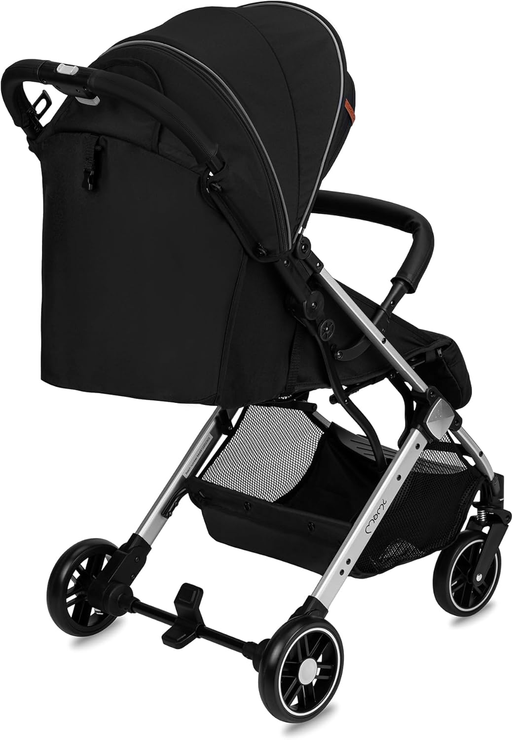 Momi Cochecito de bebé ESTELLE a partir 6 meses miniatura 22