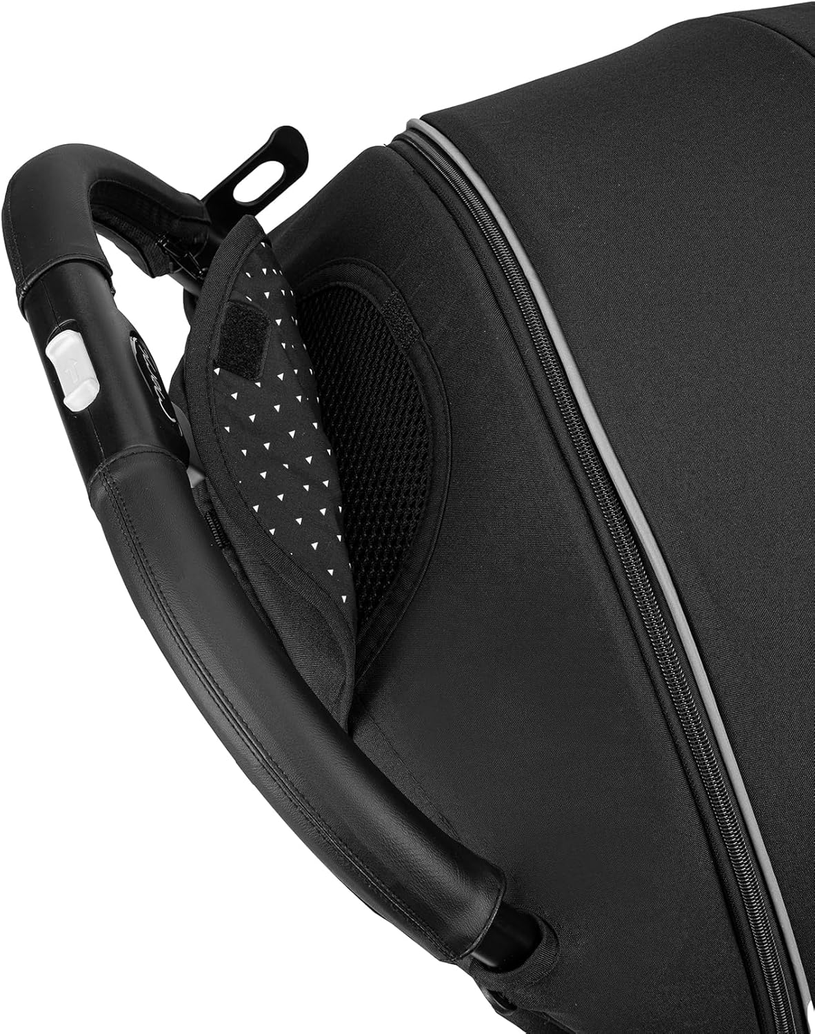 Momi Cochecito de bebé ESTELLE a partir 6 meses miniatura 24