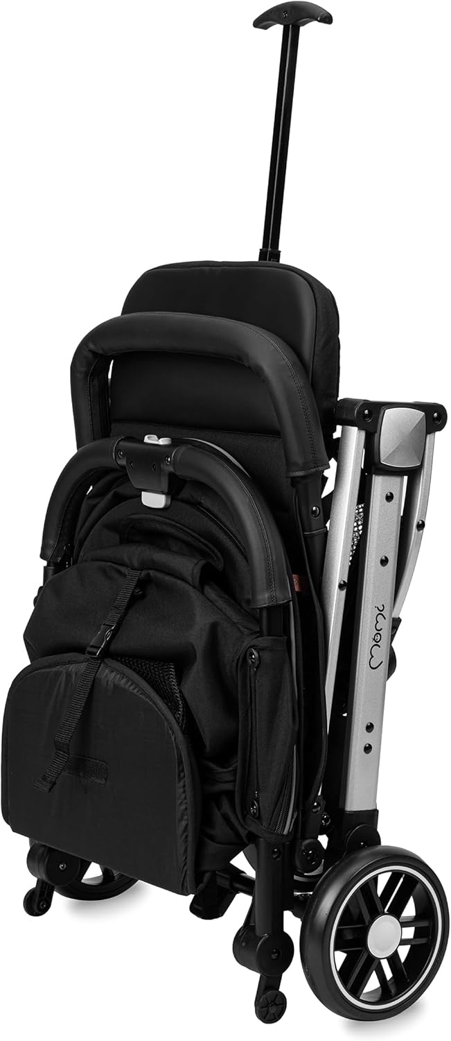 Momi Cochecito de bebé ESTELLE a partir 6 meses miniatura 25