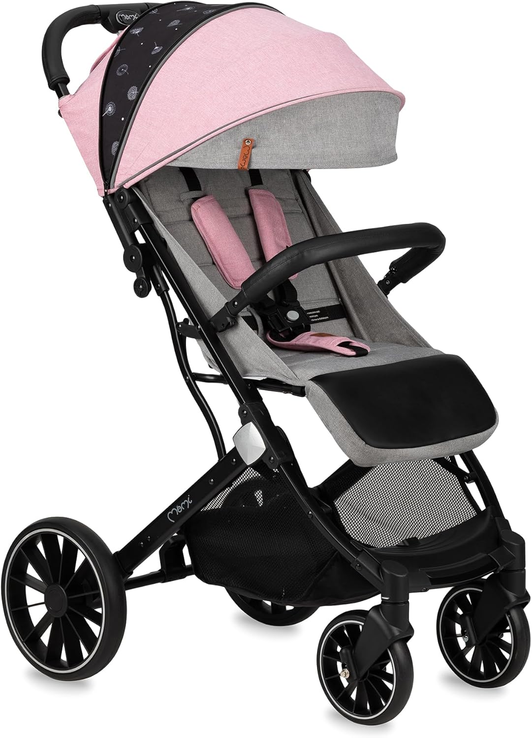 Momi Cochecito de bebé ESTELLE LIGHT PLUS a partir 6 meses