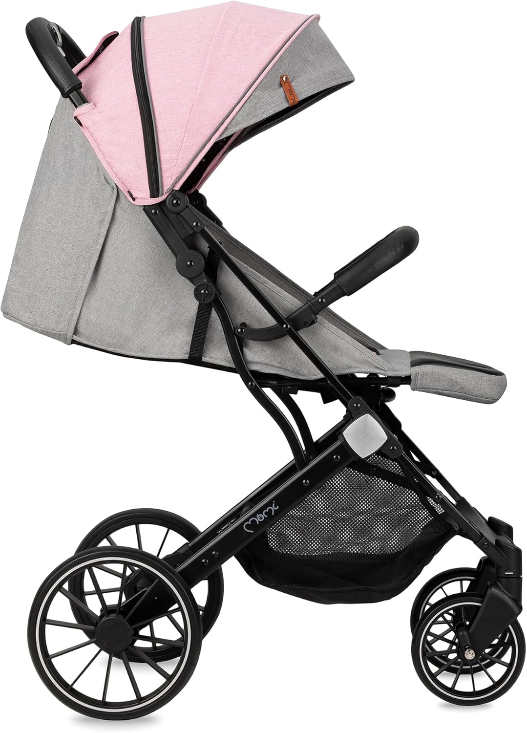 Momi Cochecito de bebé ESTELLE LIGHT PLUS a partir 6 meses miniatura 11