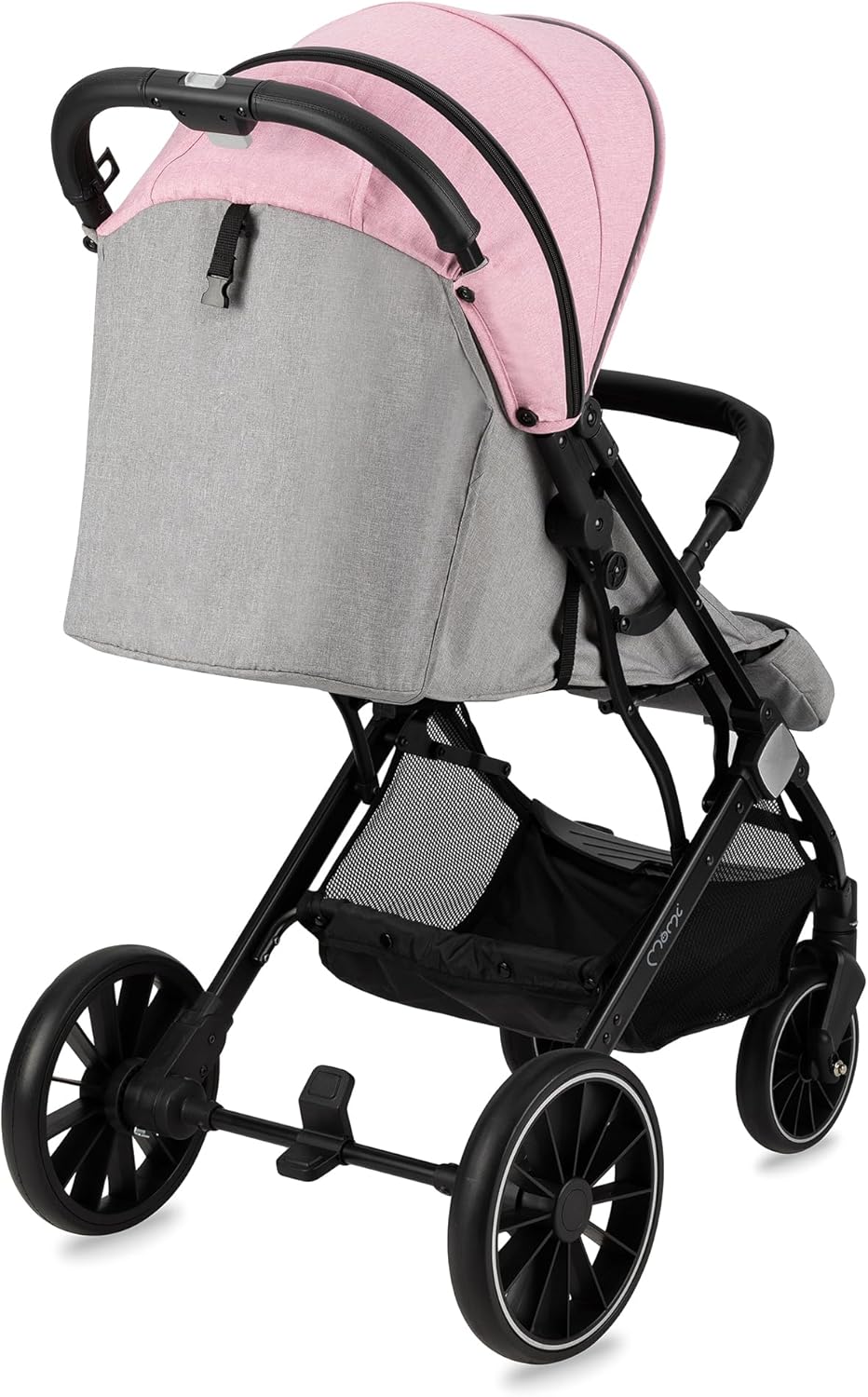 Momi Cochecito de bebé ESTELLE LIGHT PLUS a partir 6 meses miniatura 12