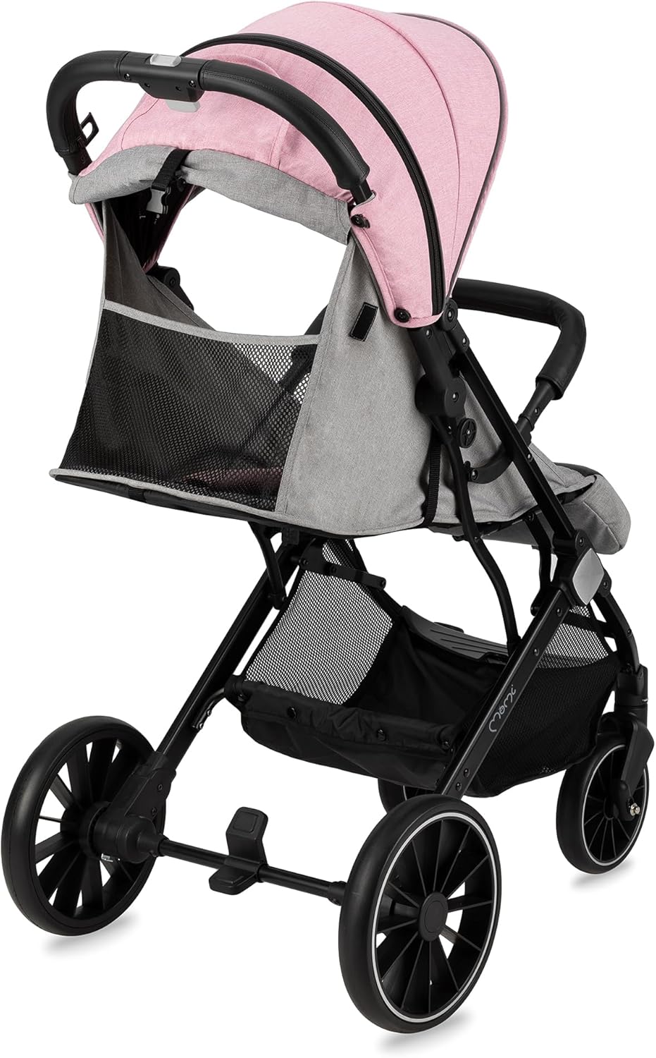 Momi Cochecito de bebé ESTELLE LIGHT PLUS a partir 6 meses miniatura 13