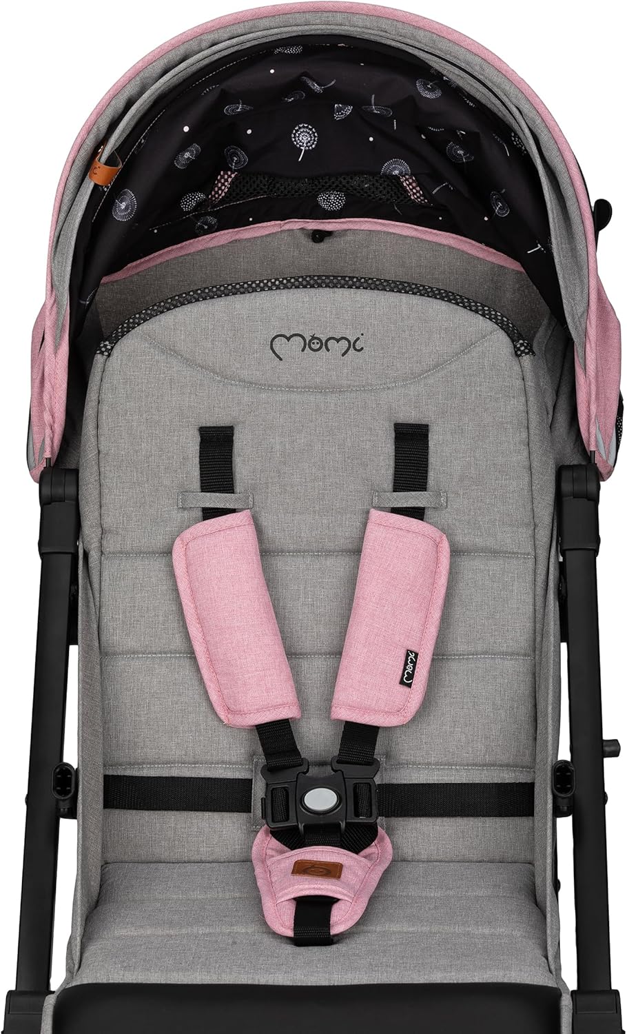 Momi Cochecito de bebé ESTELLE LIGHT PLUS a partir 6 meses miniatura 14