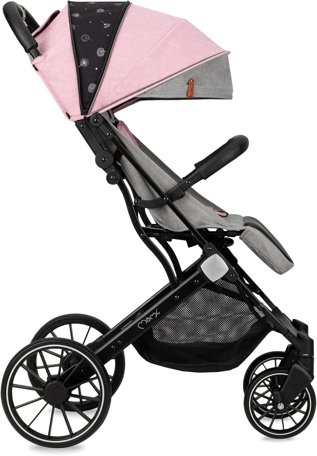 Momi Cochecito de bebé ESTELLE LIGHT PLUS a partir 6 meses miniatura 10