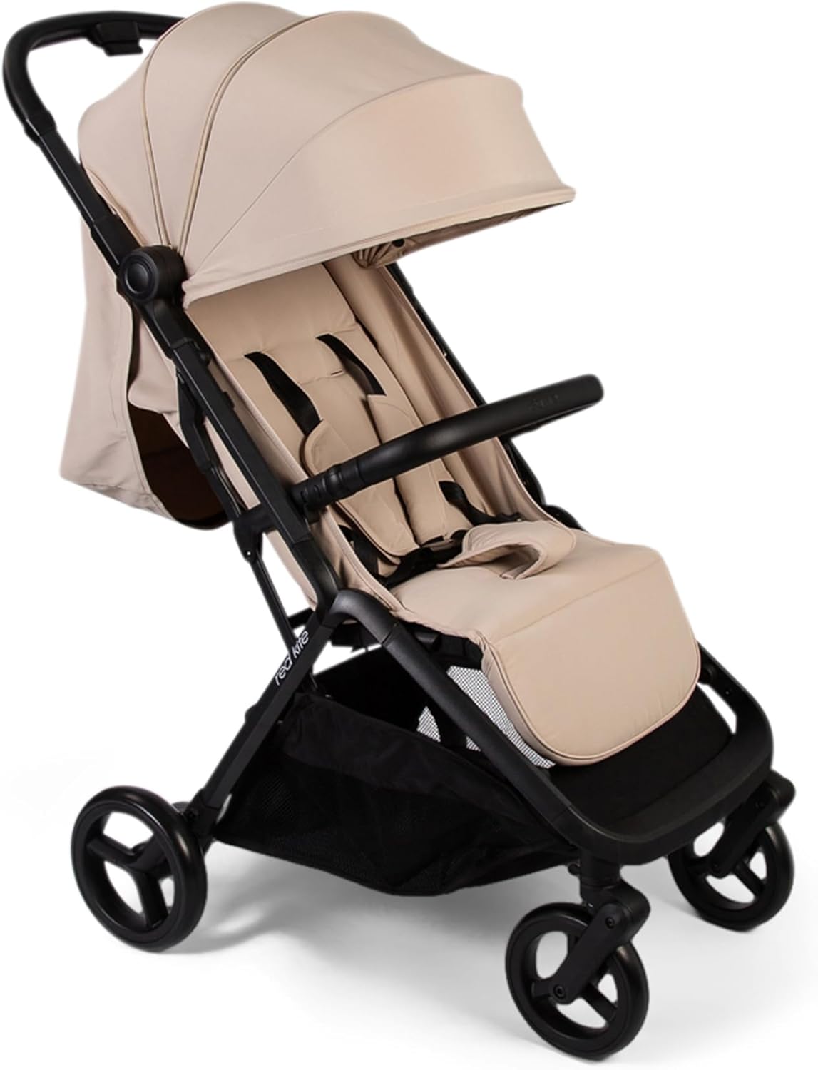 Red Kite Cochecito de bebé Push Me Astro miniatura 2