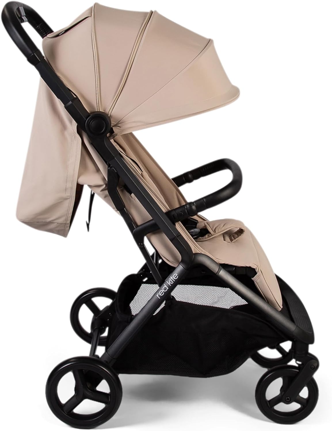 Red Kite Cochecito de bebé Push Me Astro miniatura 4