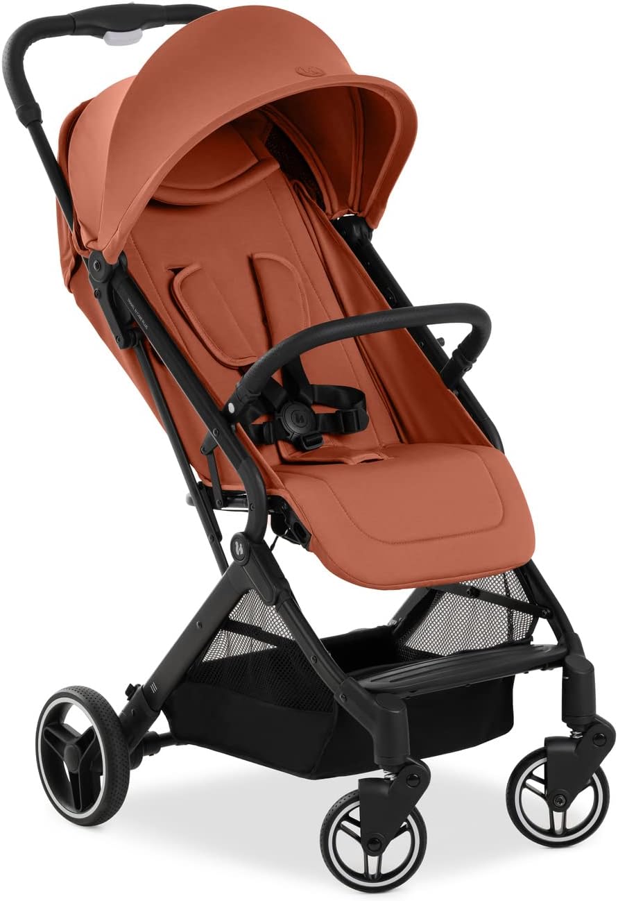 hauck Cochecito de bebé Travel N Care Plus miniatura 2