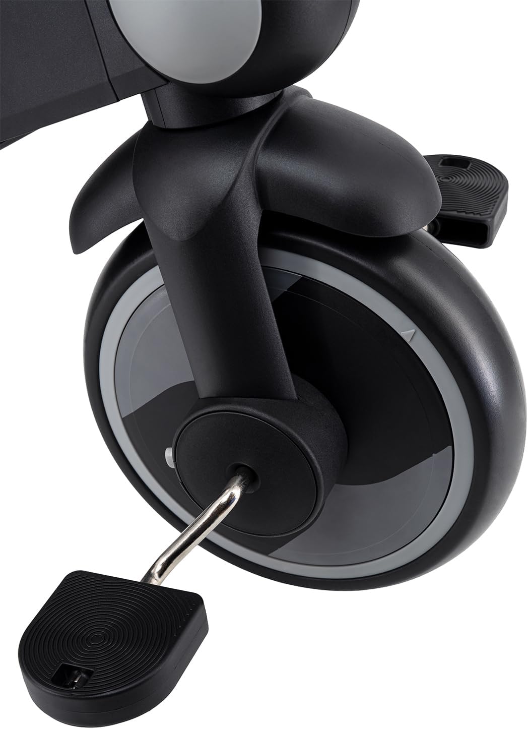 Momi Cochecito de bebé Triciclo 4 en 1 SOLIVIA Mango telescópico miniatura 13