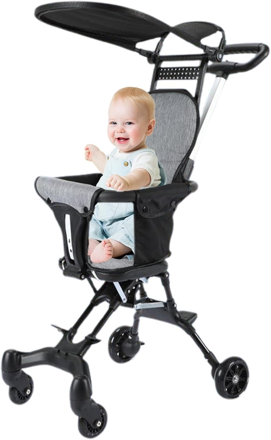 Generico Cochecito de bebé Lightweight Toddler