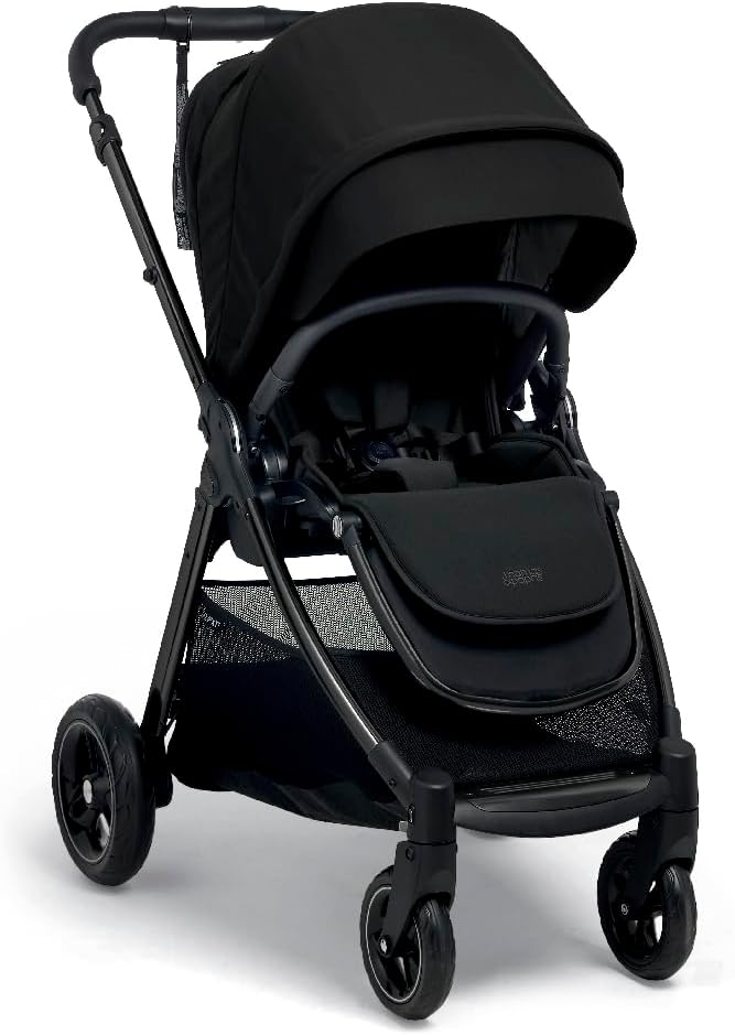 Mamas & Papas Cochecito de bebé Flip XT3 miniatura 2