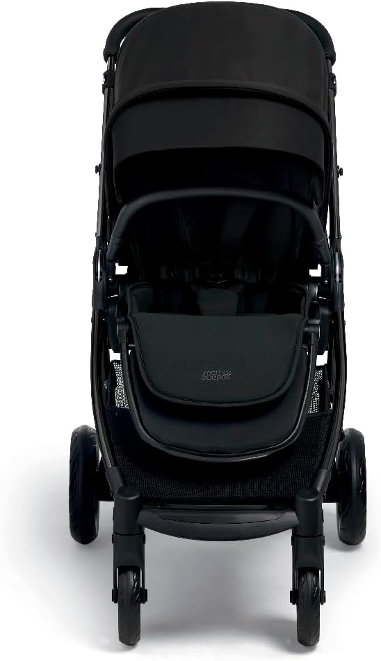 Mamas & Papas Cochecito de bebé Flip XT3 miniatura 3