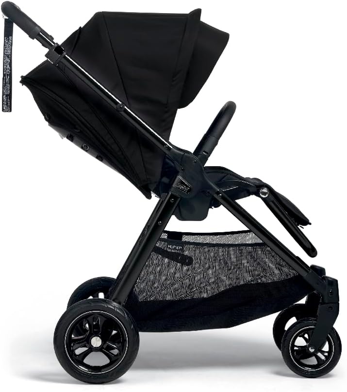 Mamas & Papas Cochecito de bebé Flip XT3 miniatura 4