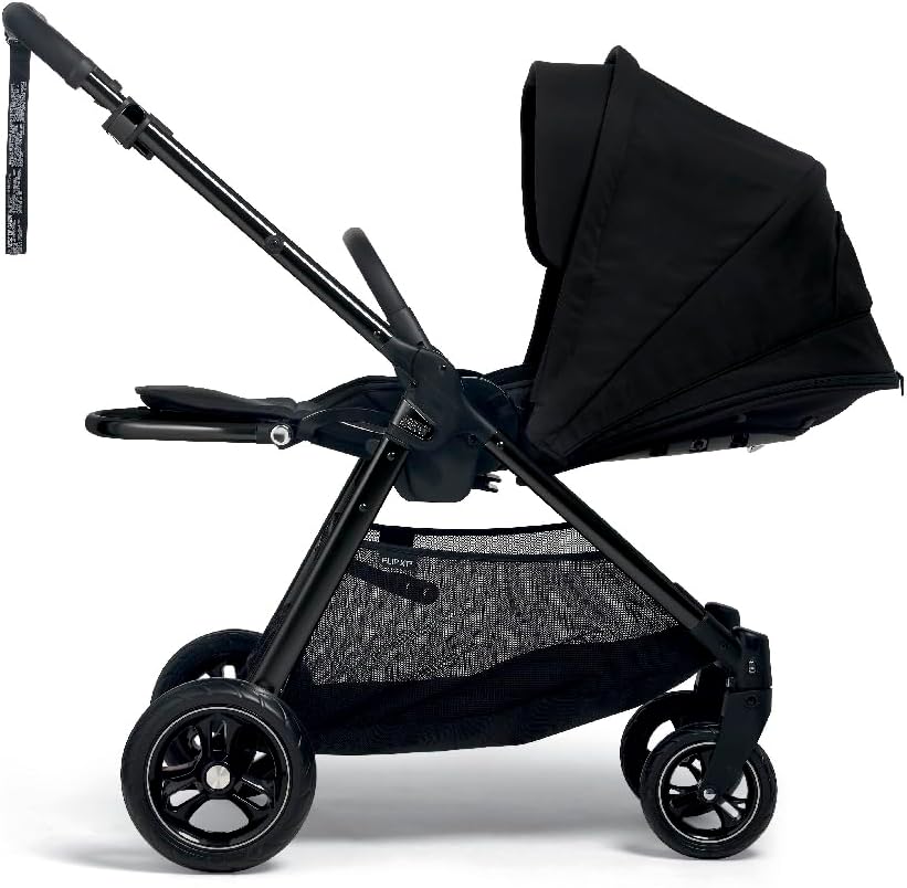 Mamas & Papas Cochecito de bebé Flip XT3 miniatura 5