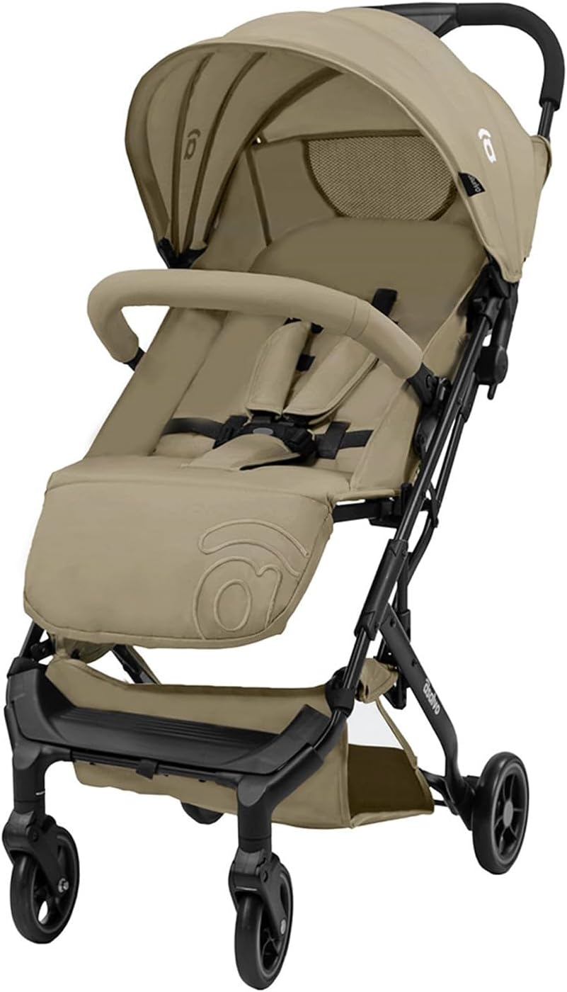 Asalvo Cochecito de bebé TUMBUCTÚ Ultraligera miniatura 2