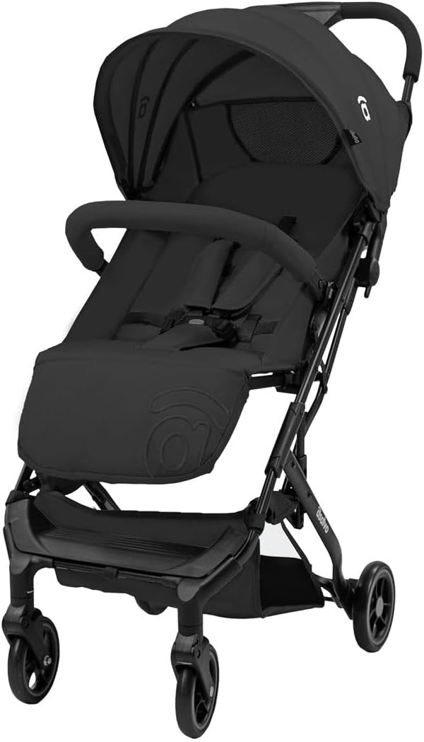 Asalvo Cochecito de bebé TUMBUCTÚ Ultraligera miniatura 2