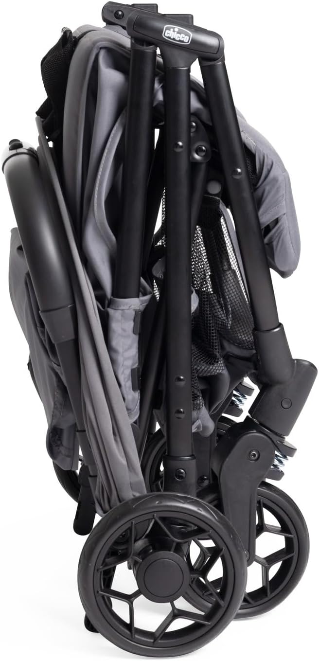 Chicco Cochecito de bebé Urbino miniatura 8