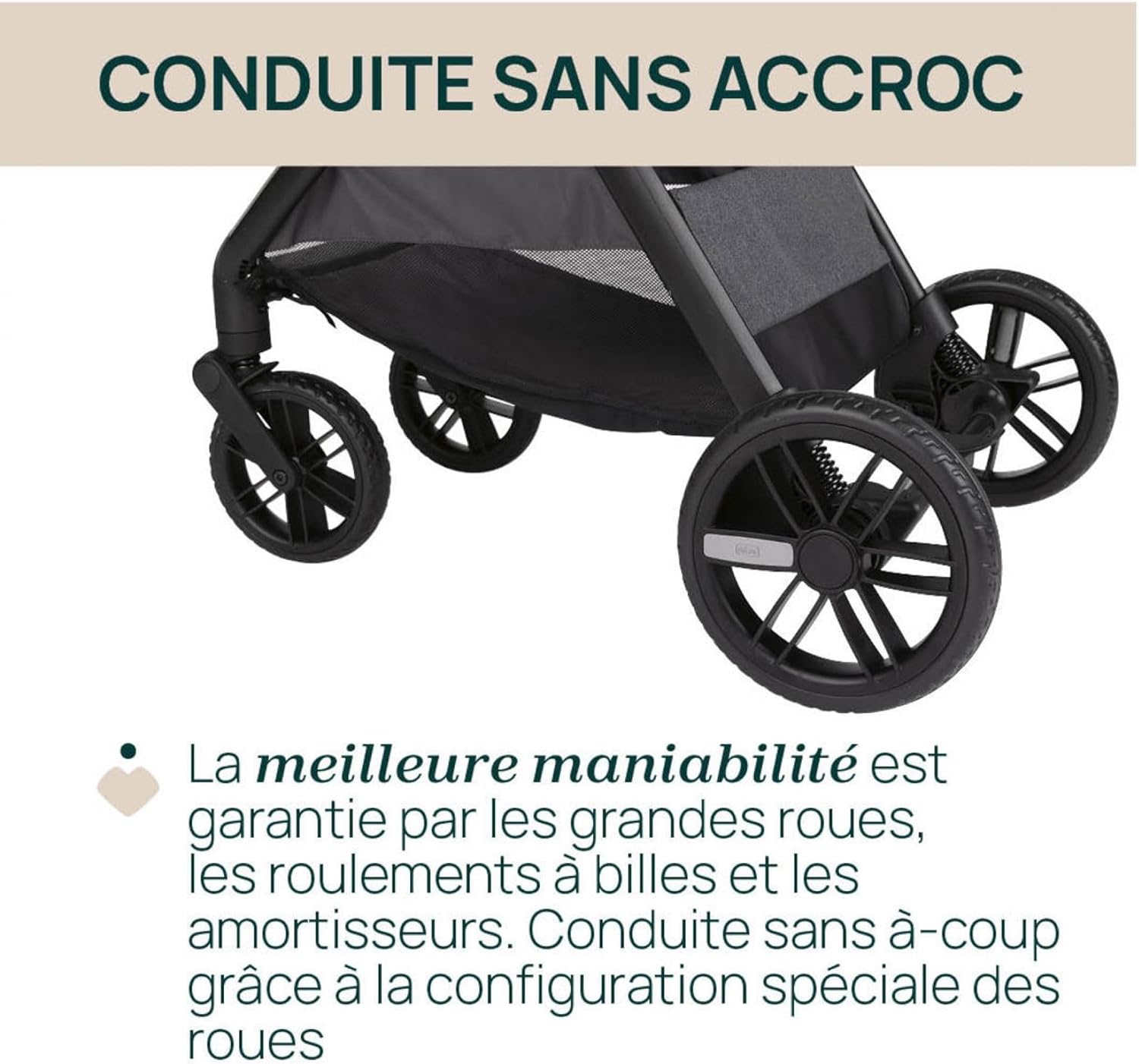 Chicco Cochecito de bebé Passeggino 4 ruote Chicco miniatura 6