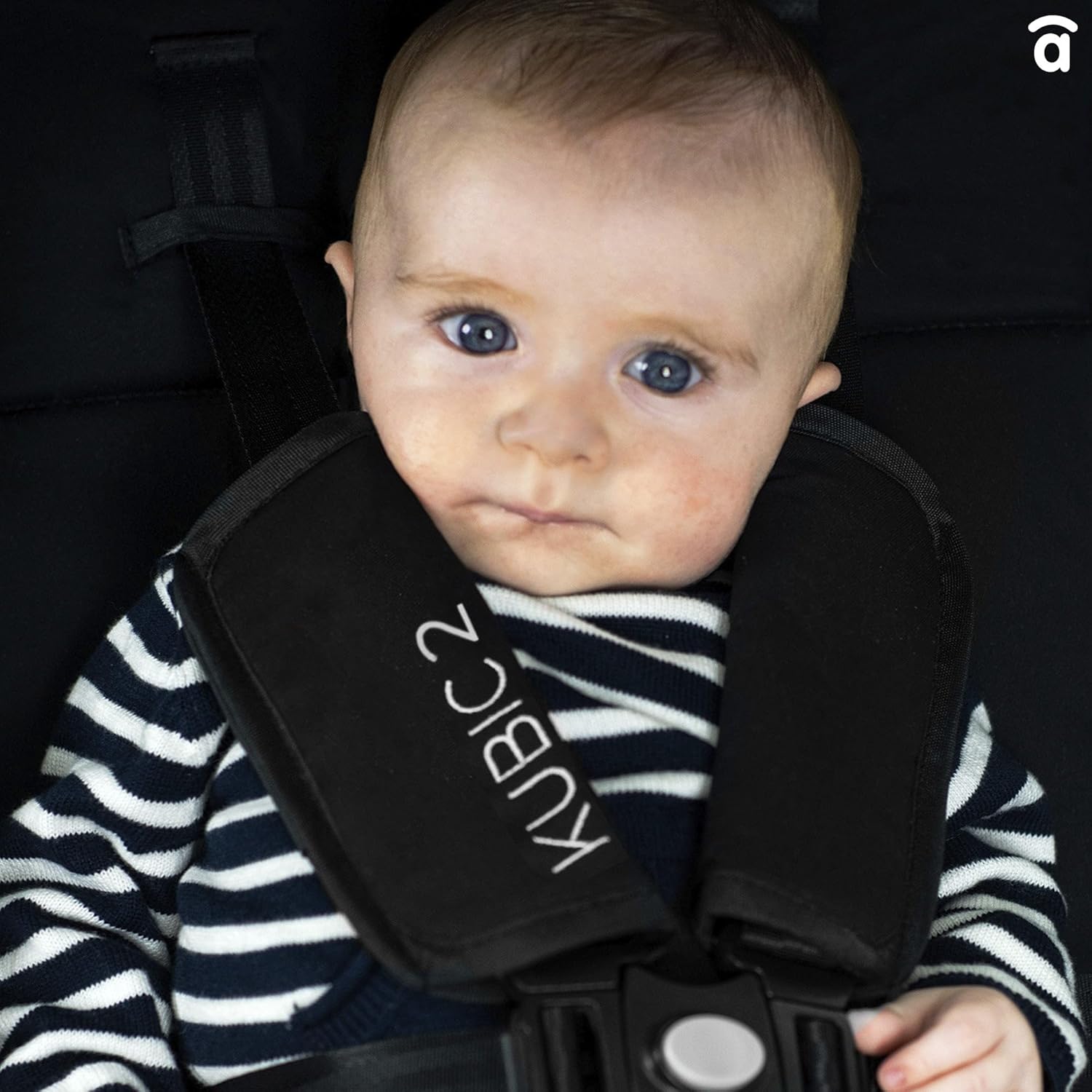 Asalvo Cochecito de bebé KUBIC 2- Plegado Mano miniatura 9