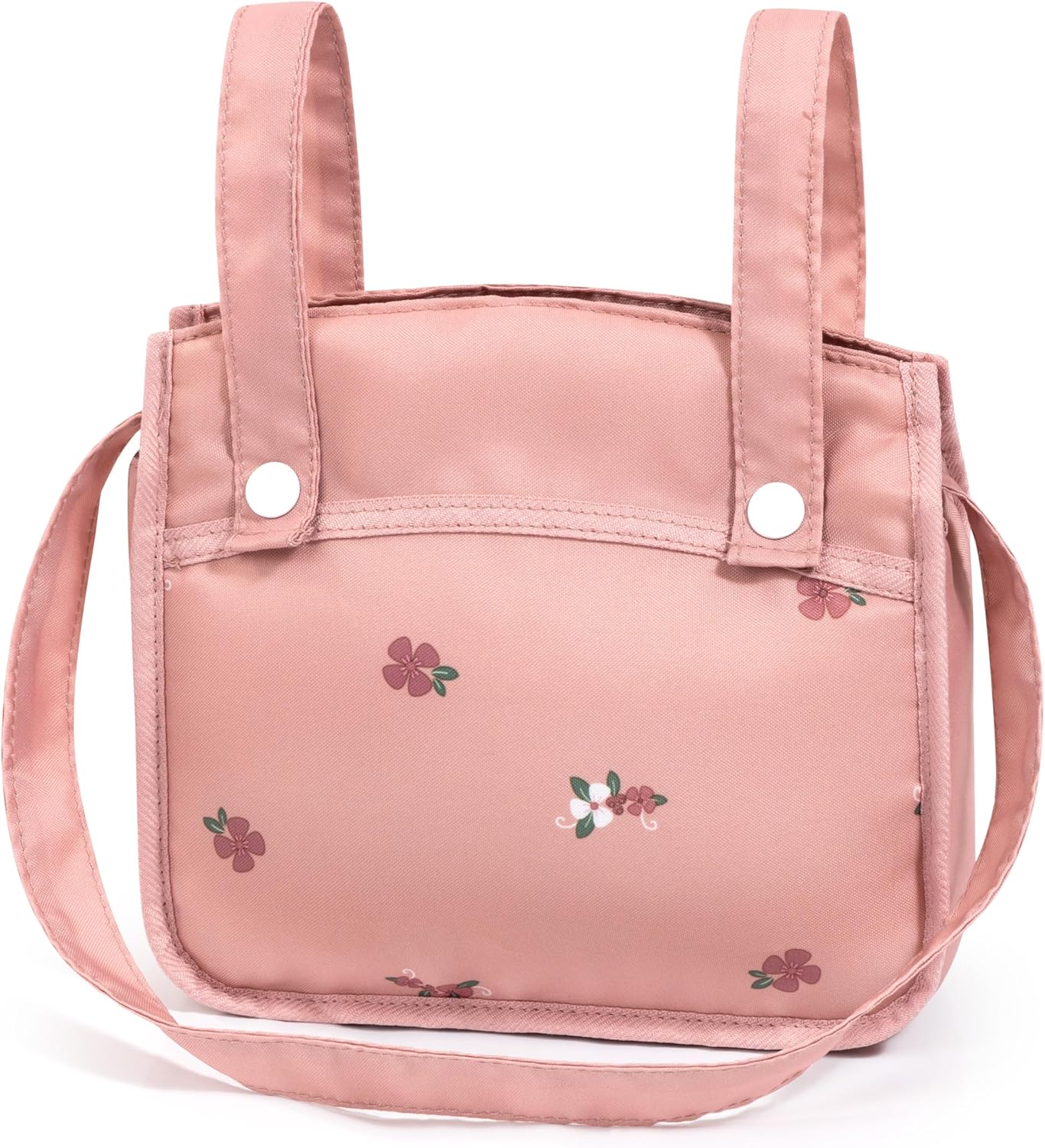 Bayer Design Cochecito de bebé 17026AA muñeca Xeo miniatura 6