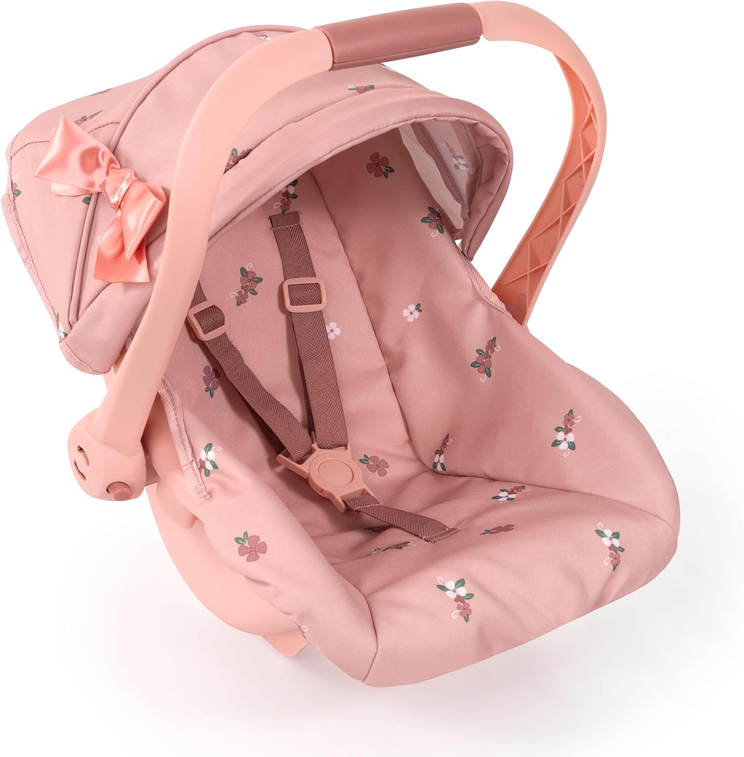 Bayer Design Cochecito de bebé 67926AA Coche muñecas Techo