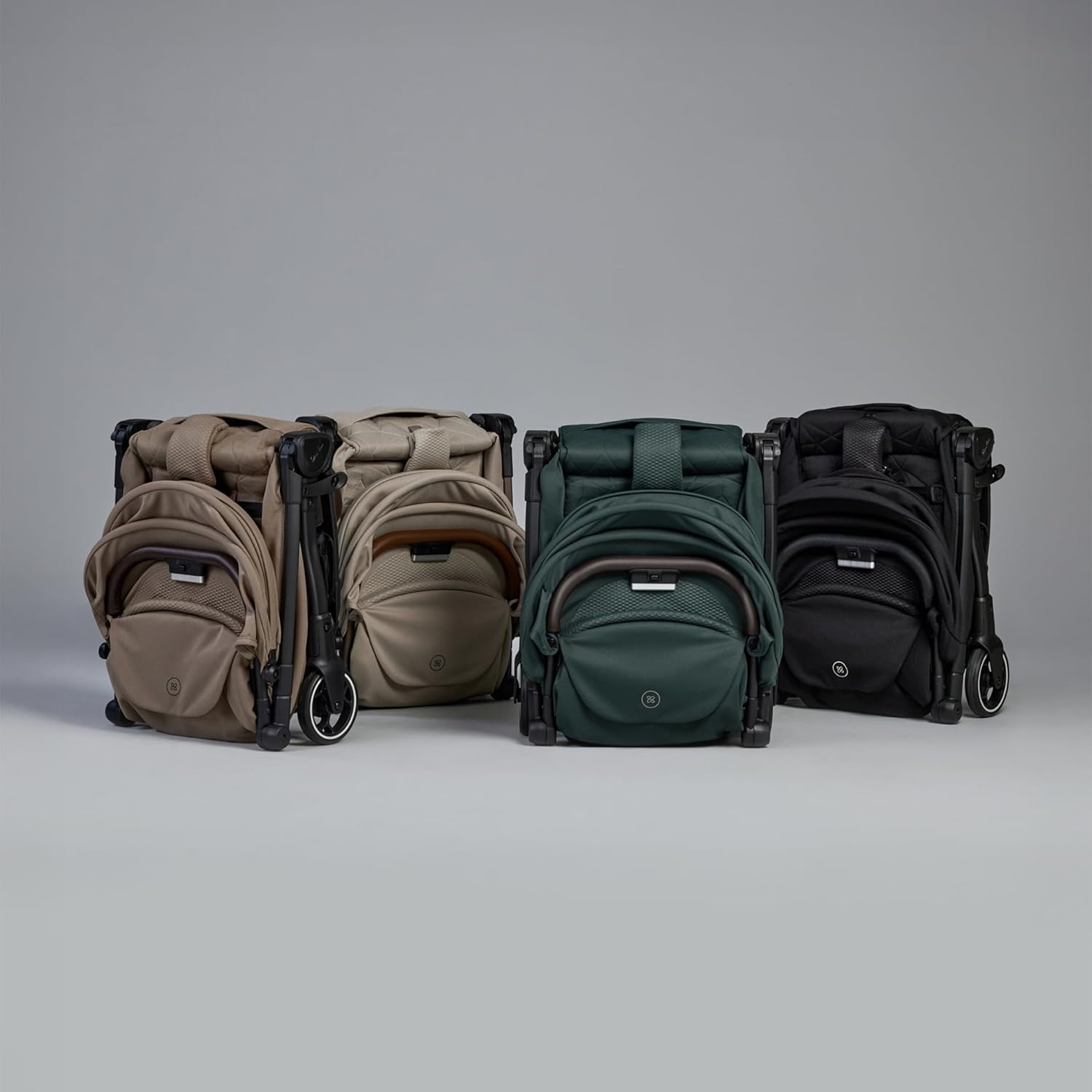 Silver Cross Cochecito de bebé miniatura 9