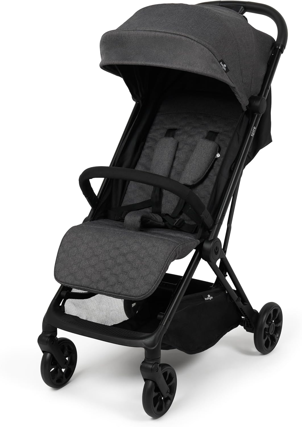 BABYLO Cochecito de bebé Spire Auto