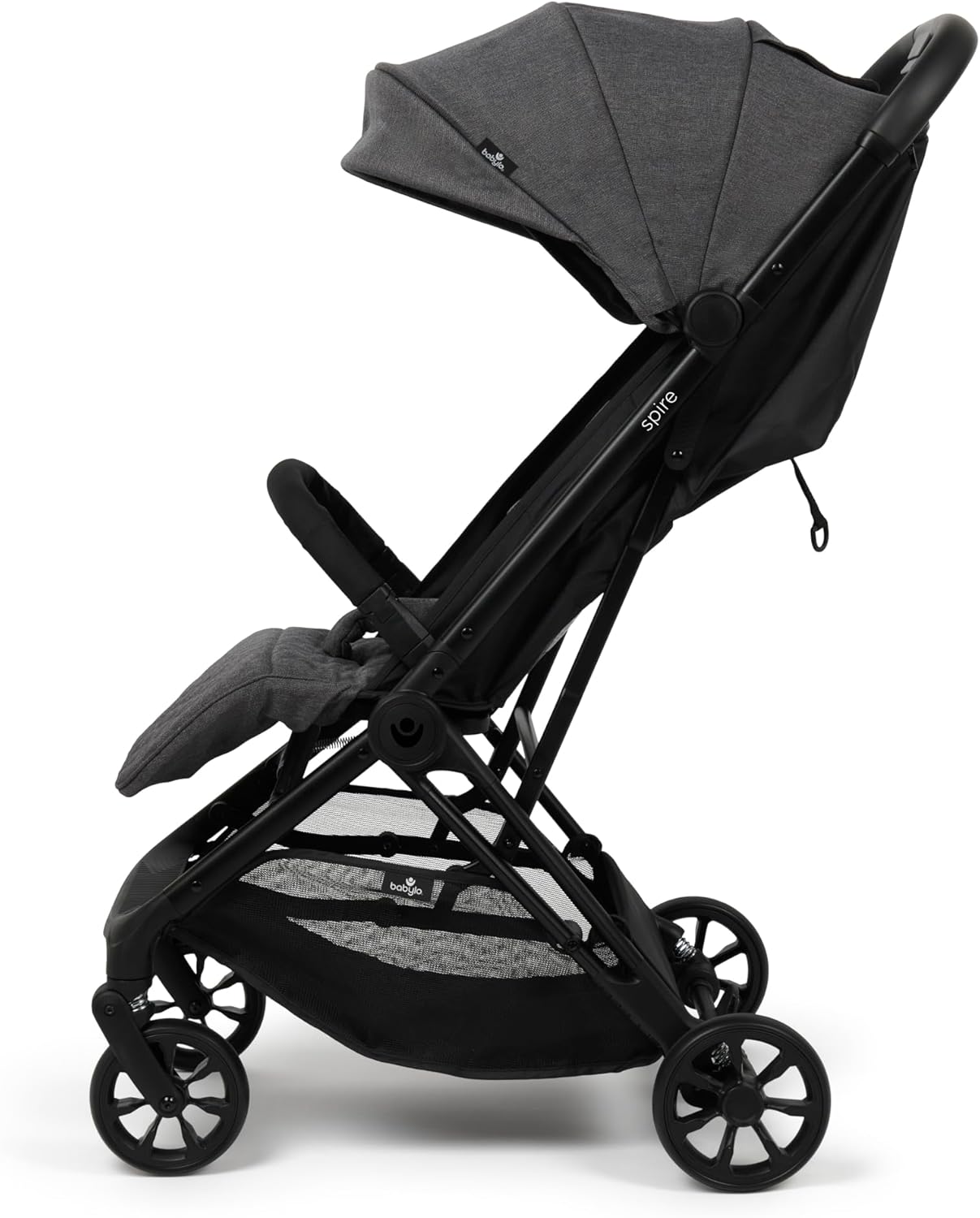 BABYLO Cochecito de bebé Spire Auto miniatura 3
