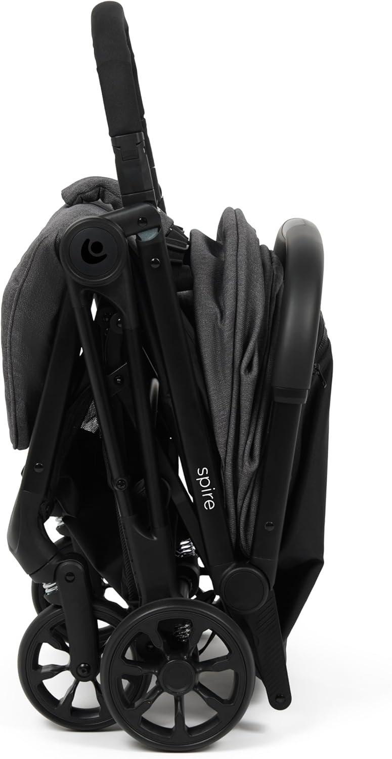 BABYLO Cochecito de bebé Spire Auto miniatura 8