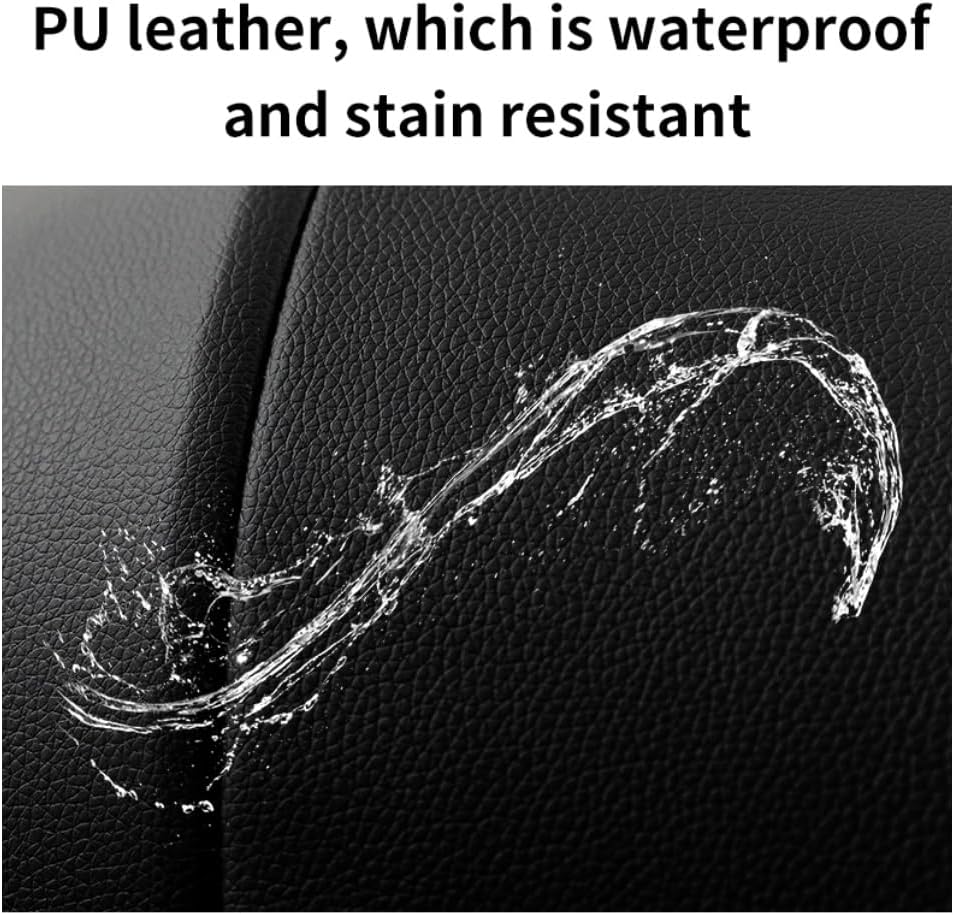 Dziranam Cochecito de bebé 3 en 1 miniatura 6