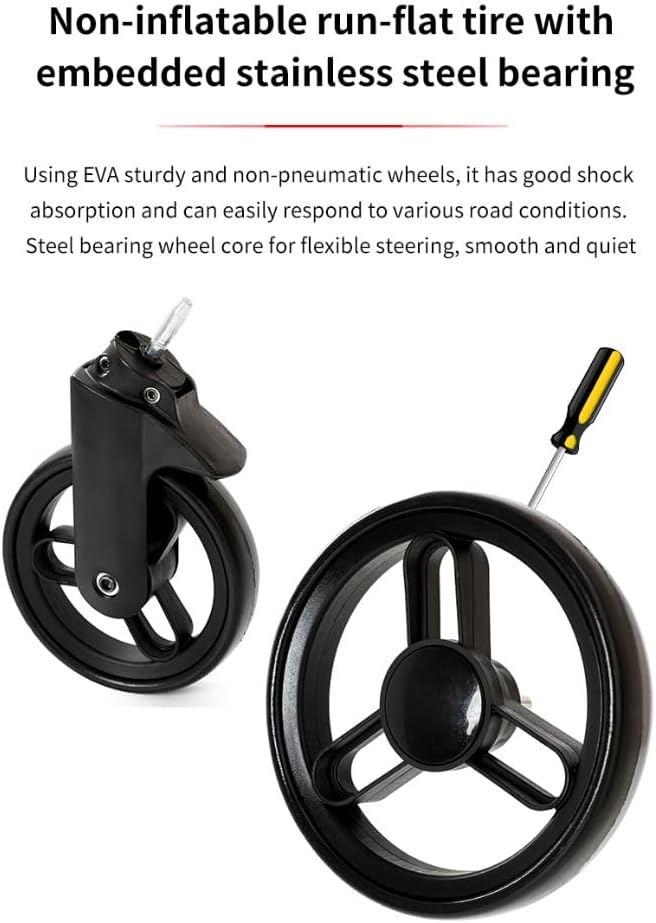 Dziranam Carrito miniatura 7