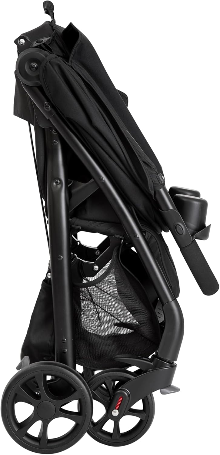 Graco Cochecito de bebé Tavira Sistema viaje miniatura 3