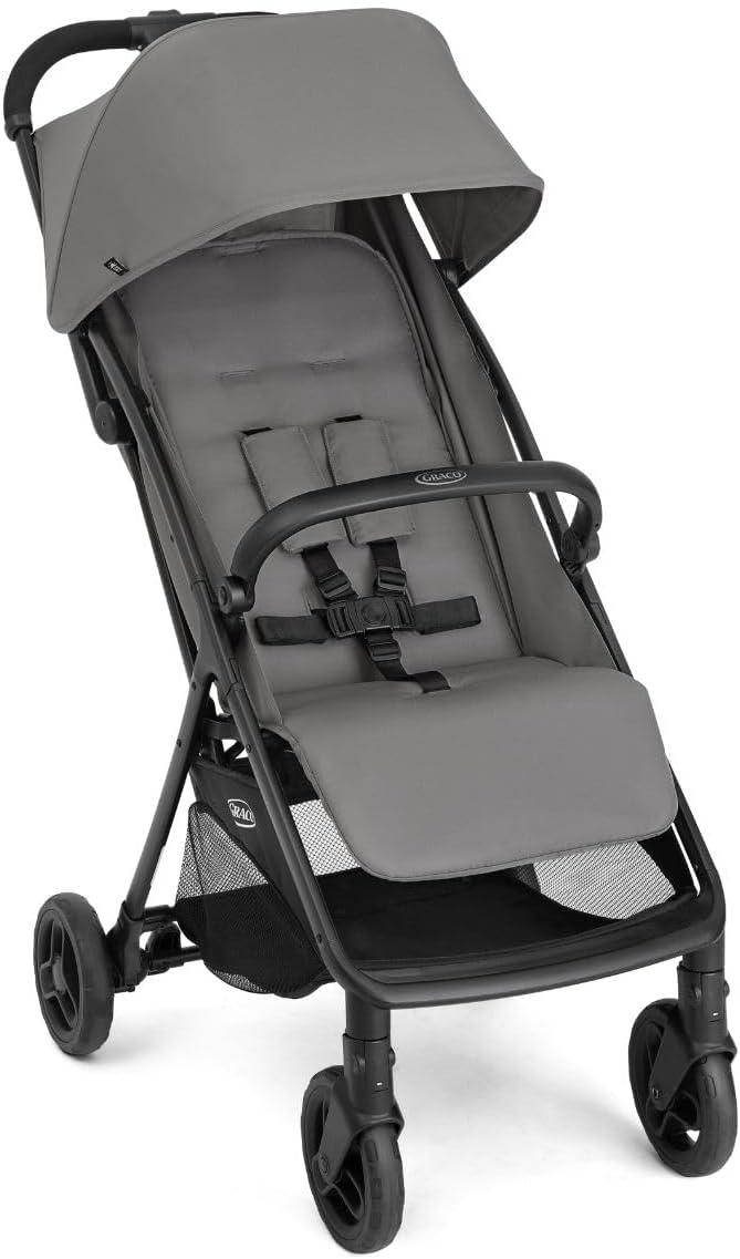 Graco Cochecito de bebé MyyLite miniatura 2