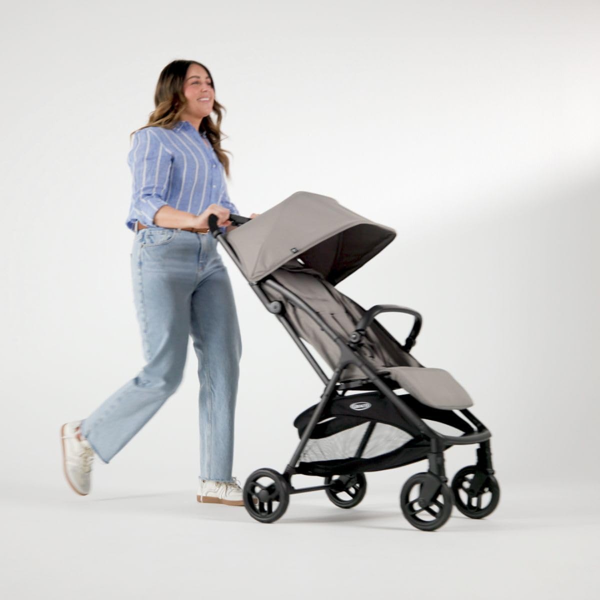 Graco Cochecito de bebé MyyLite miniatura 3