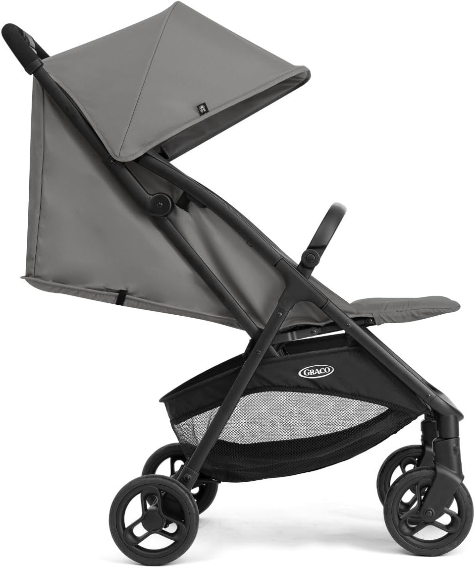 Graco Cochecito de bebé MyyLite miniatura 4