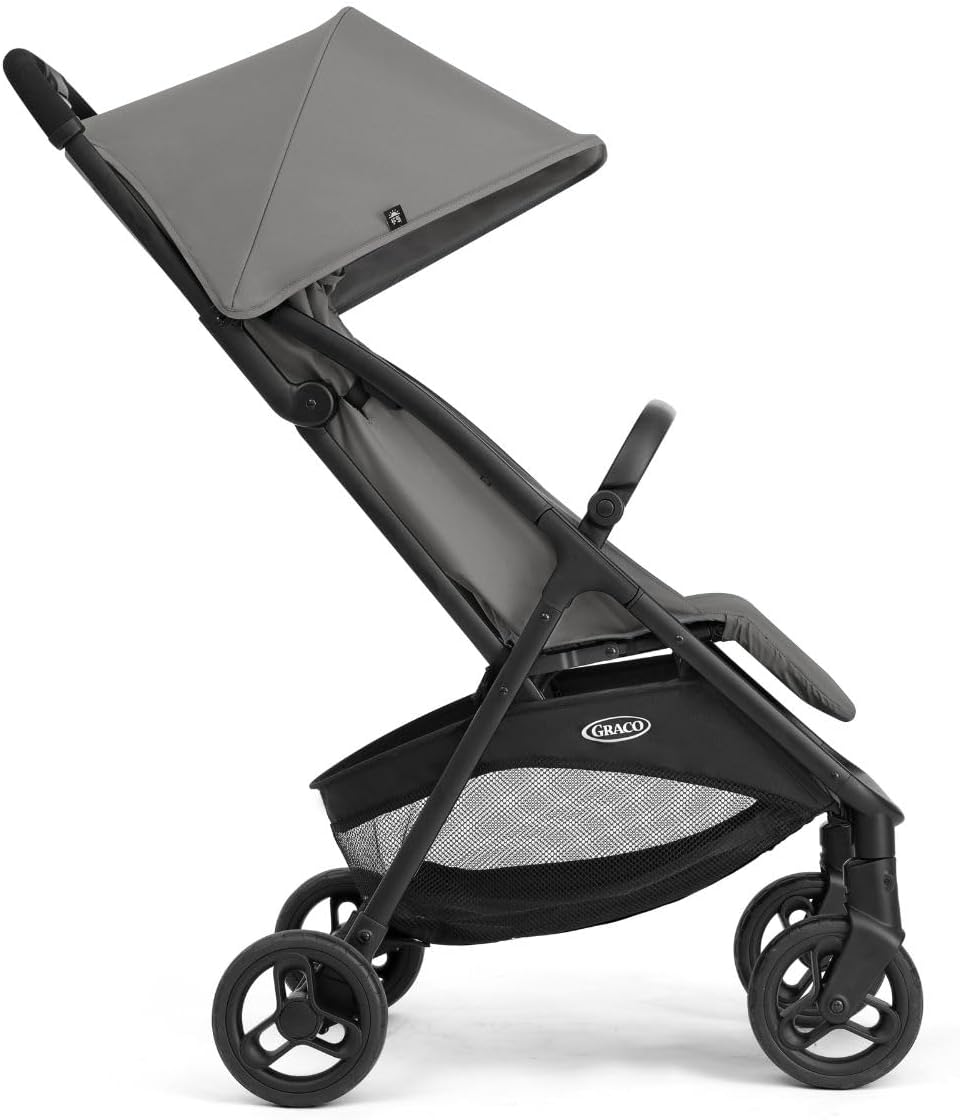 Graco Cochecito de bebé MyyLite miniatura 5